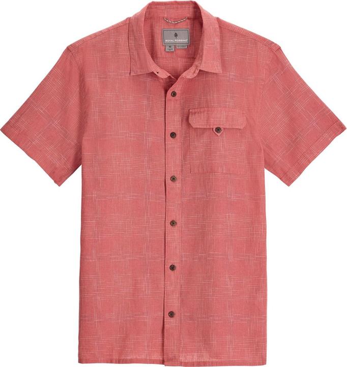Immagine prodotto Royal Robbins Hempline Spaced S/S (M)