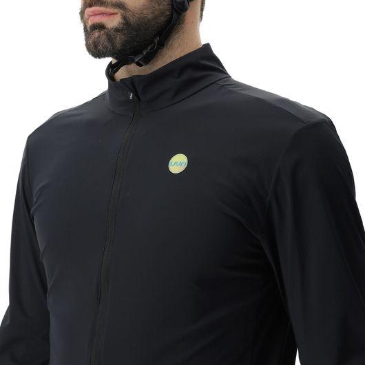 Produktbild UYN Fahrradjacke Ultralight Wind (L)