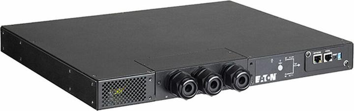 Productafbeelding Eaton Rek ATS 16A/230V (2)C20 in (8)C1