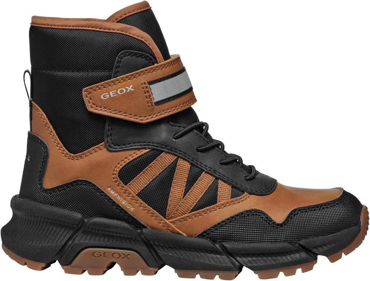 Actual product image Geox J Flexyper Plus Boy Enkellaars (40)