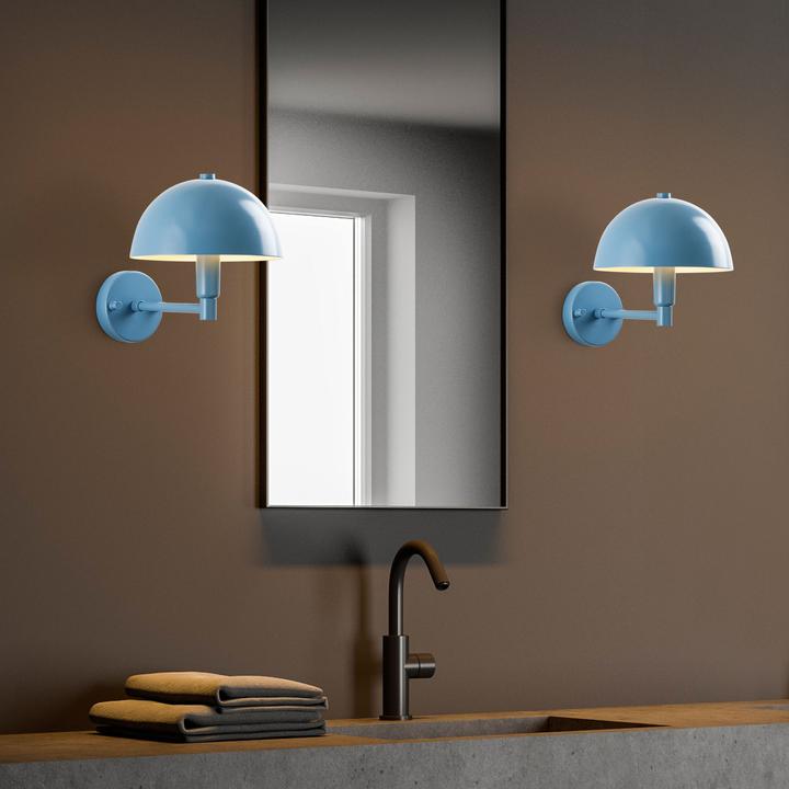 Actual product image Opviq Togg Wall Lamp (E14)