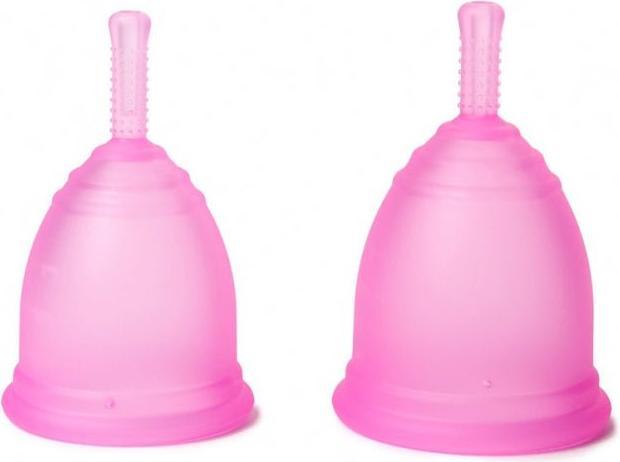 Image du produit Ruby Cup Coupe menstruelle petite (Mini)
