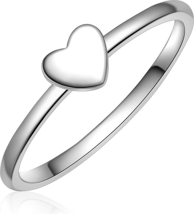 Produktbild Trilani Damen Ring Herz - 38873 (52)