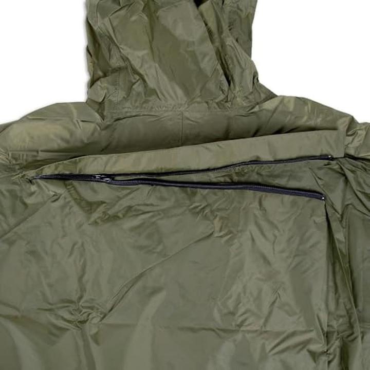Actual product image Tatonka Cape XS (XS)