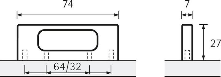 Image du produit Hettich ProDecor Fermo