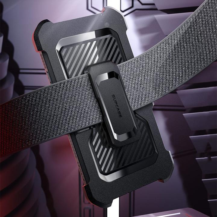 Produktbild Supcase Unicorn Beetle Pro (Samsung Galaxy S24 FE)