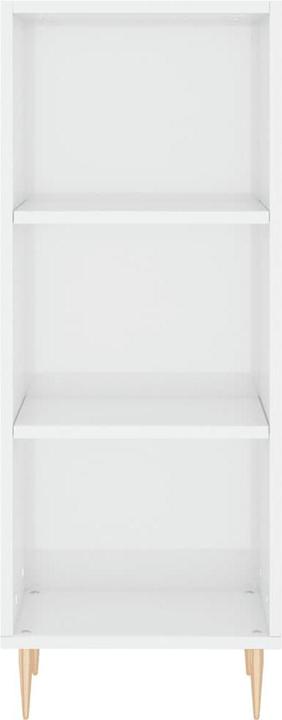 Actual product image VidaXL Ambur (34.5 x 34 x 180 cm)