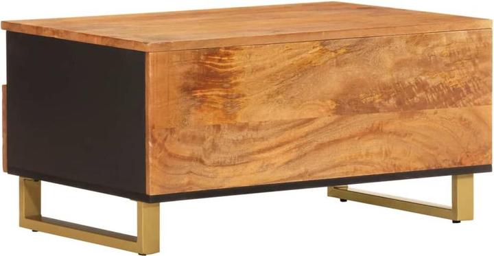 Image du produit vidaXL Couchtisch (54 x 80 x 40 cm)