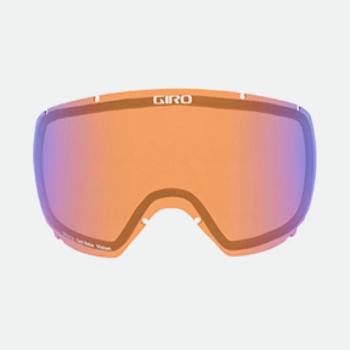 Actual product image Giro Scan/Gaze Lens (Ski goggle replacement lens)