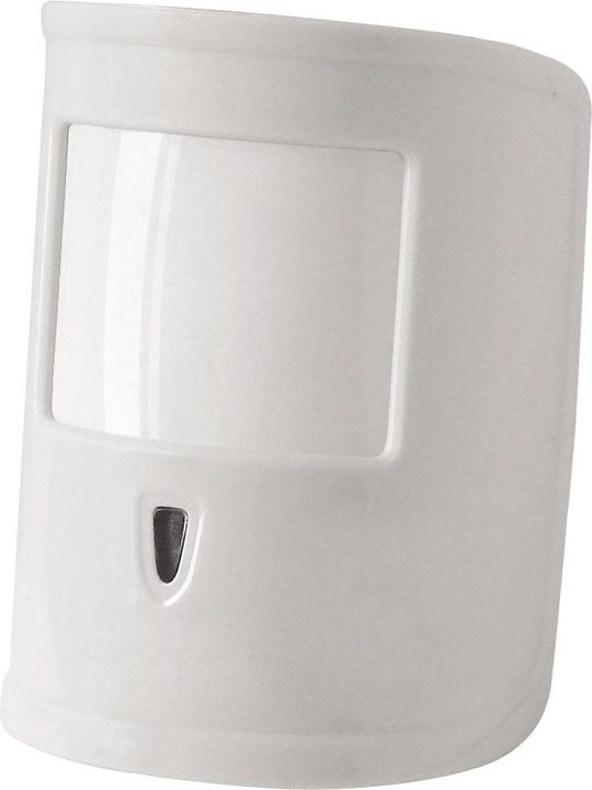 Image du produit iGet P17 Détecteur de mouvement Capteur infrarouge passif (PIR) Blanc sans fil (80 m)