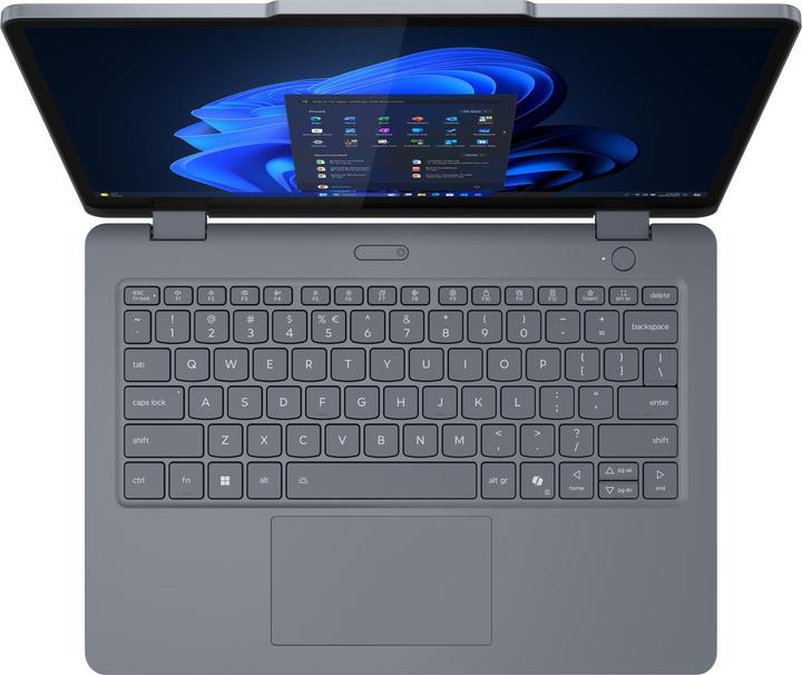 Produktbild Lenovo 13w 2-in-1 Gen 3 (13.30", 512 GB, 16 GB, DE, Intel Core 5 120U)