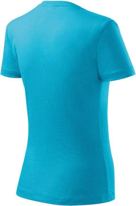 Actual product image Malfini Basic W T-shirt MLI-13444 (M)