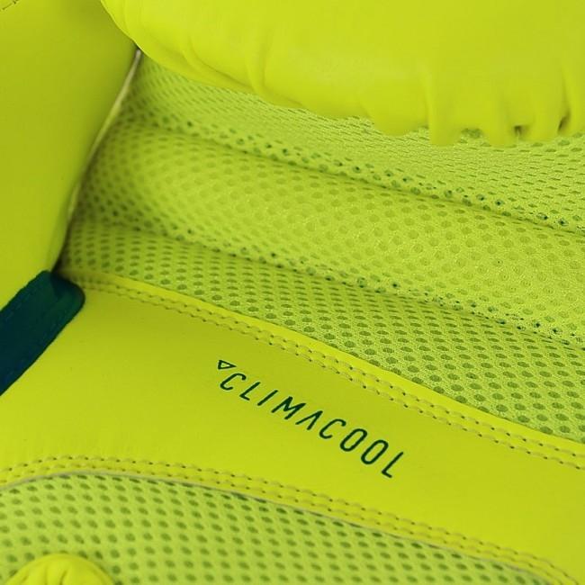 Produktbild Adidas Speed 100 yellow/blue (14 OZ, One Size)