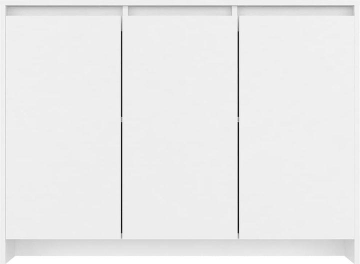 Image du produit vidaXL Sideboard (33 x 102 x 75 cm)