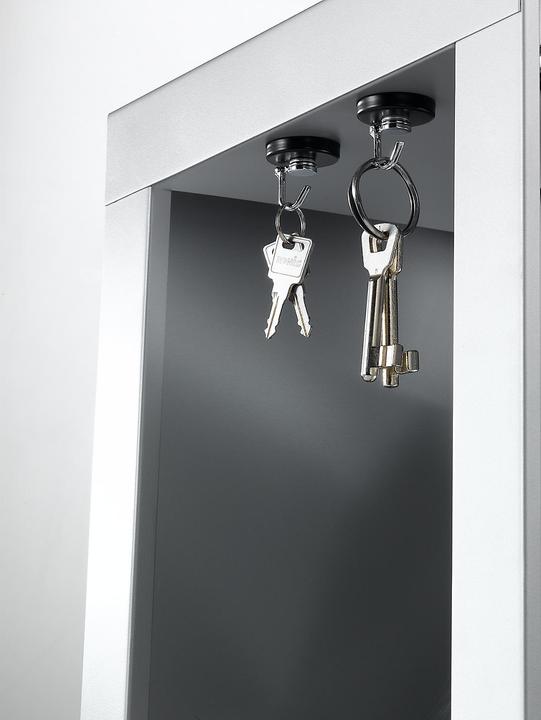 Productafbeelding Maul Magneet carrouselhaak (2 x)
