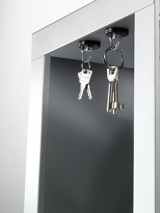 Immagine prodotto Maul Gancio a carosello magnetico (2 x)