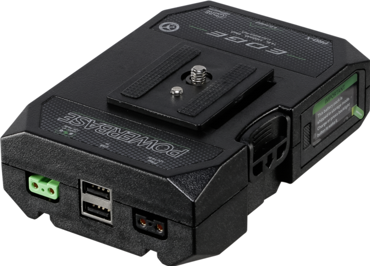 Actual product image Core SWX Powerbase Edge (Rechargeable battery)