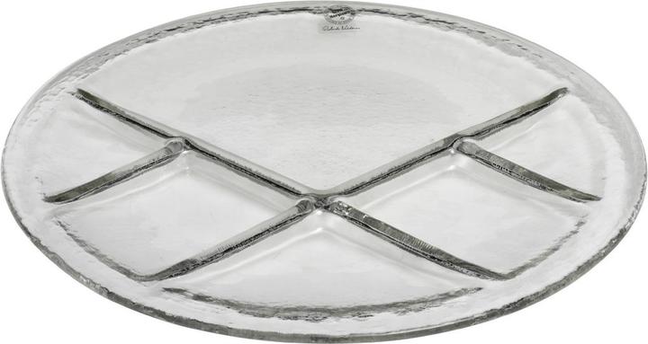 Image du produit Glasi Hergiswil Assiette chinoise