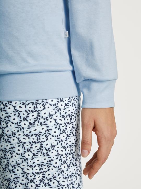 Produktbild Calida Bündchen-Pyjama (54)