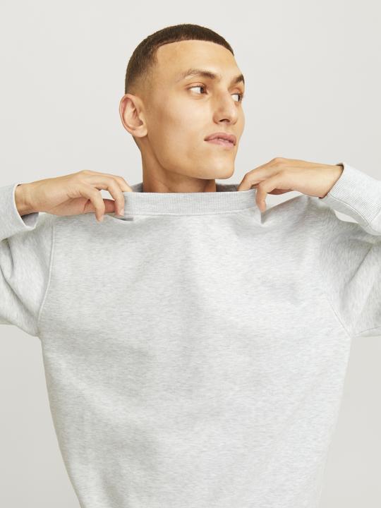Actual product image Jack & Jones Jjeurban Edge Sweat Crew Neck Noos (XL)