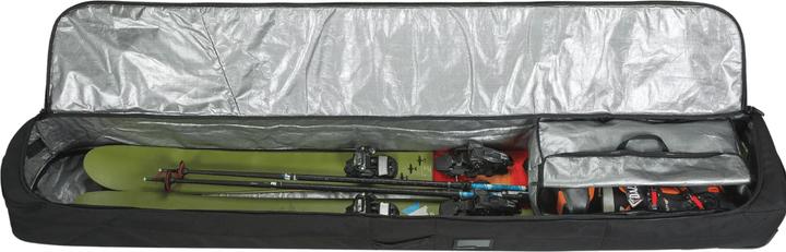 Immagine prodotto Dakine Fall Line Ski Roller Bag Black 190cm