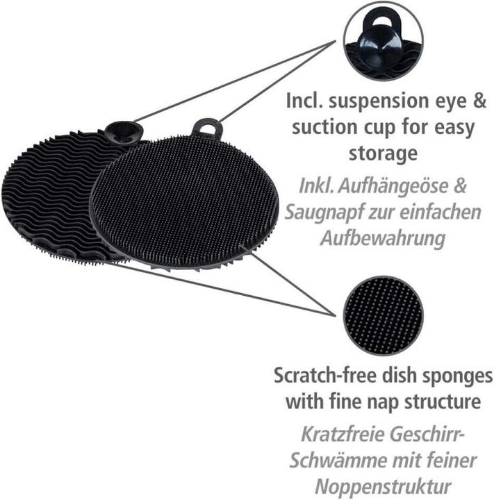 Produktbild Wenko Soft (2 Stk.)