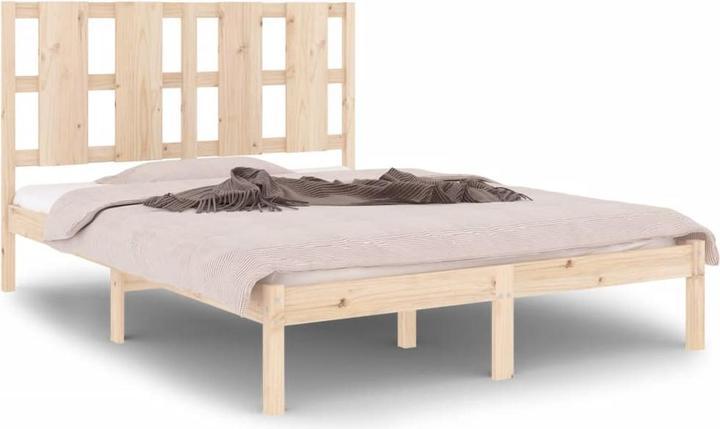 Actual product image vidaXL Sigvard (140 x 200 cm)