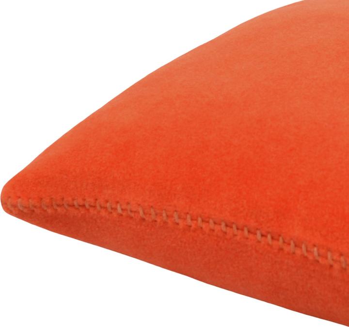 Actual product image Zoeppritz Soft fleece (Duvet cover, 40x40 cm)