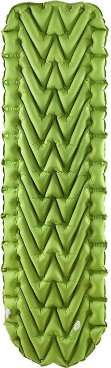 Nils Camp Travel mat NC4005, green