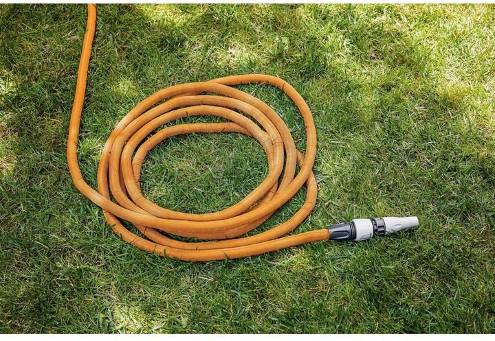 Actual product image Hozelock Aquapop JOY GF80007453 15 m 1 pc. Garden hose (15 m)