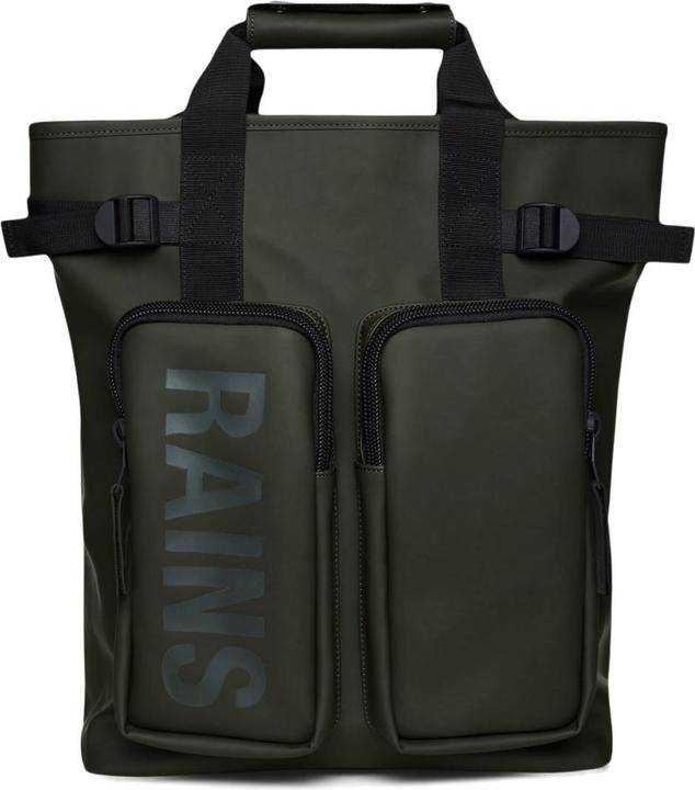 Produktbild Rains Texel Tote Backpack W3 (22 l)