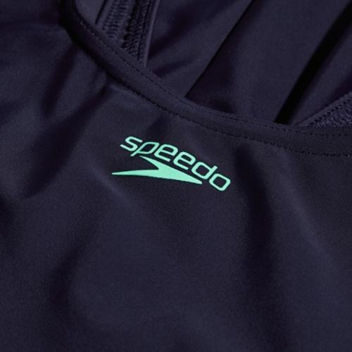 Immagine prodotto Speedo Placmement Muscleback (116)