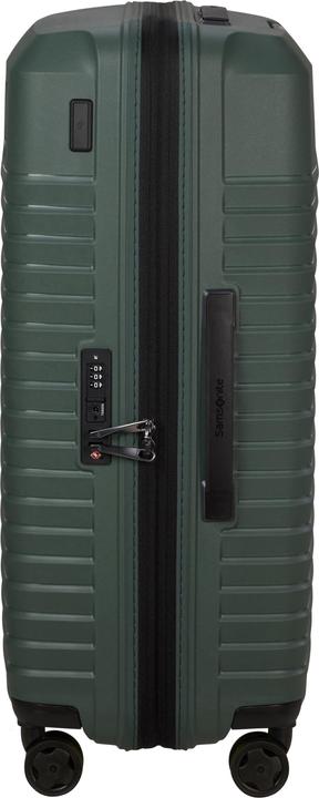 Actual product image Samsonite Suitcase Intuo Spinner 69 Exp (79 l)