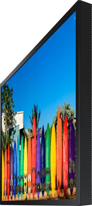 Produktbild Samsung Smart Signage OM46B (1920 x 1080 Pixel, 46")