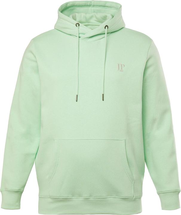 Produktbild JP1880 Hoodie, Kapuze, Kängurutasche (8XL)