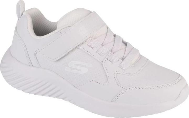 Produktbild Skechers Bounder - Power Study Weiss (34)