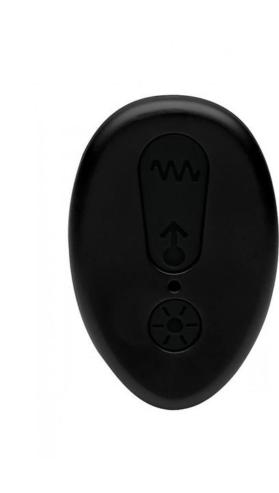 Produktbild Doc Johnson Anal Plug