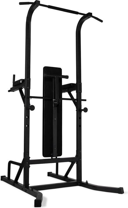 Image du produit Virtufit Power Tower Deluxe con Panca Fitness - Panca Pesi