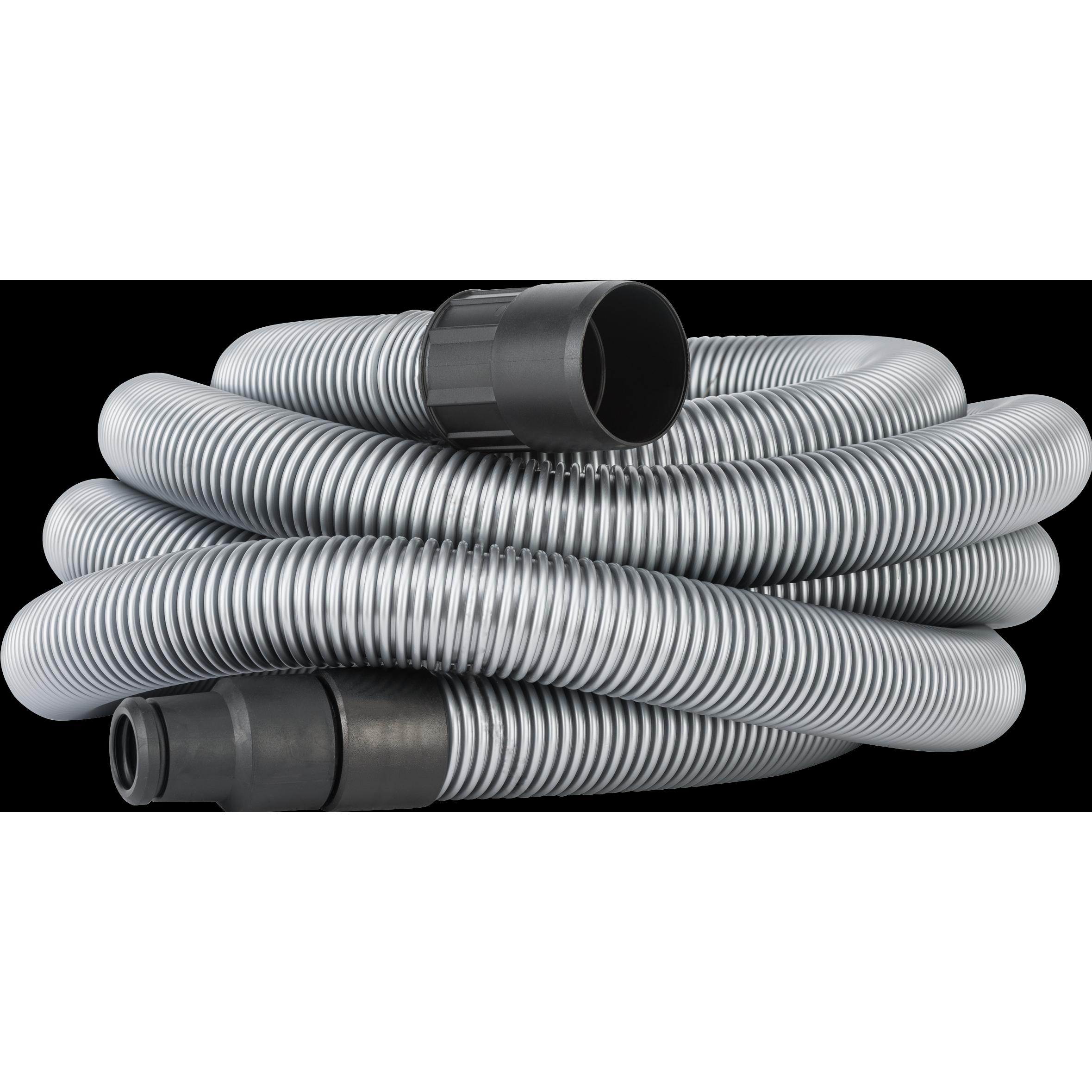 Thumbnail - Bosch Professional Zubehör, Industriestaubsauger Zubehör, Schlauch, 5 m, 35 mm, für PAS 850 ist Adapter 1 609 390 474 er...