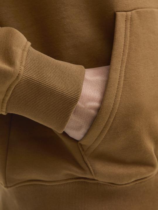 Actual product image Jack & Jones Jjeurban Edge Sweat Hood Noos (XS)