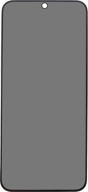 Actual product image MU Budget Privacy screen (1 pcs., Samsung Galaxy S24 FE)