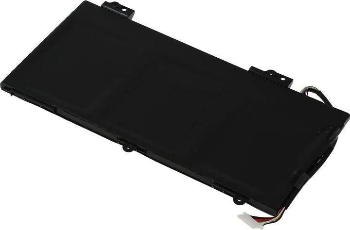 Actual product image AccuCell Akku passend für Laptop HP Pavilion 14-AL003ng / 14-AL104ng / Typ SE03XL u.a. - 11,55V - 3500 mAh (3500 mAh)