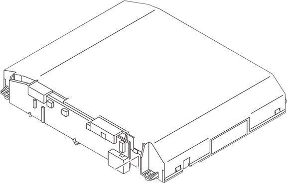 Produktbild Brother Laser Unit