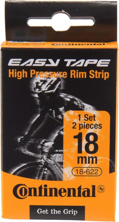 Produktbild Continental Easy Tape (Hochdruck) (18 mm)
