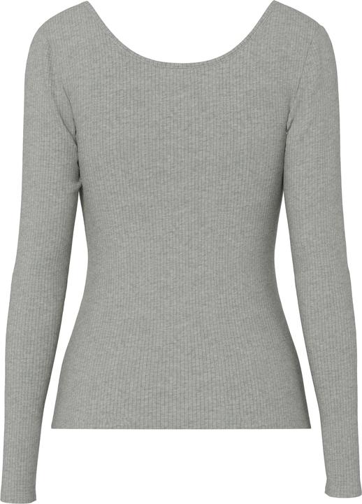 Produktbild Pieces Pckitte Ls Top Jrs Noos Bc (L)