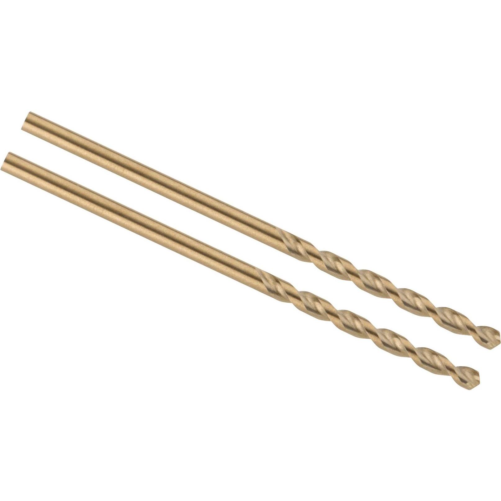 DeWalt, Bohrereinsatz, Metallbohrer (2 Millimeter)