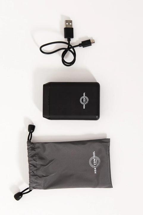 Image du produit Sixth June parka chauffante (L)