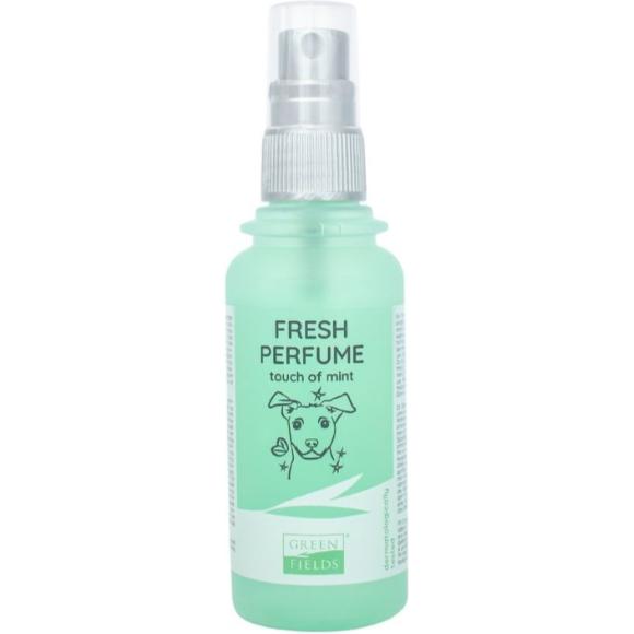 Greenfields Parfum Fresh, 100 ml (Hund, 100 ml), Tierpflegemittel