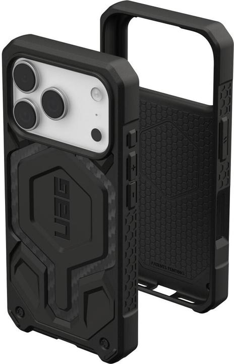 Immagine prodotto UAG Monarch Pro MagSafe (Apple iPhone 17 Pro)