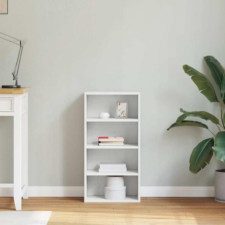 Image du produit vidaXL Beistellschrank (40 x 24 x 79 cm)